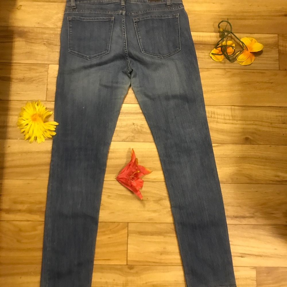 Refuge Jeans - Picture 4 of 7